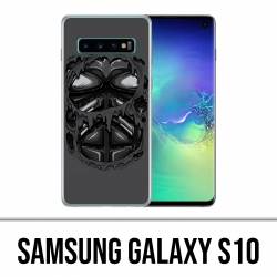 Samsung Galaxy S10 Hülle - Batman Torso