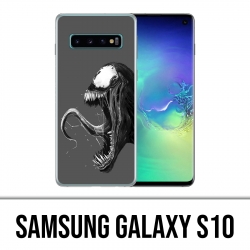 Samsung Galaxy S10 case - Venom