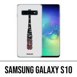 Samsung Galaxy S10 Hülle - Walking Dead Ich bin Negan
