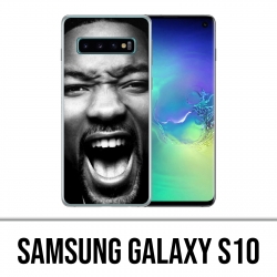 Coque Samsung Galaxy S10 - Will Smith