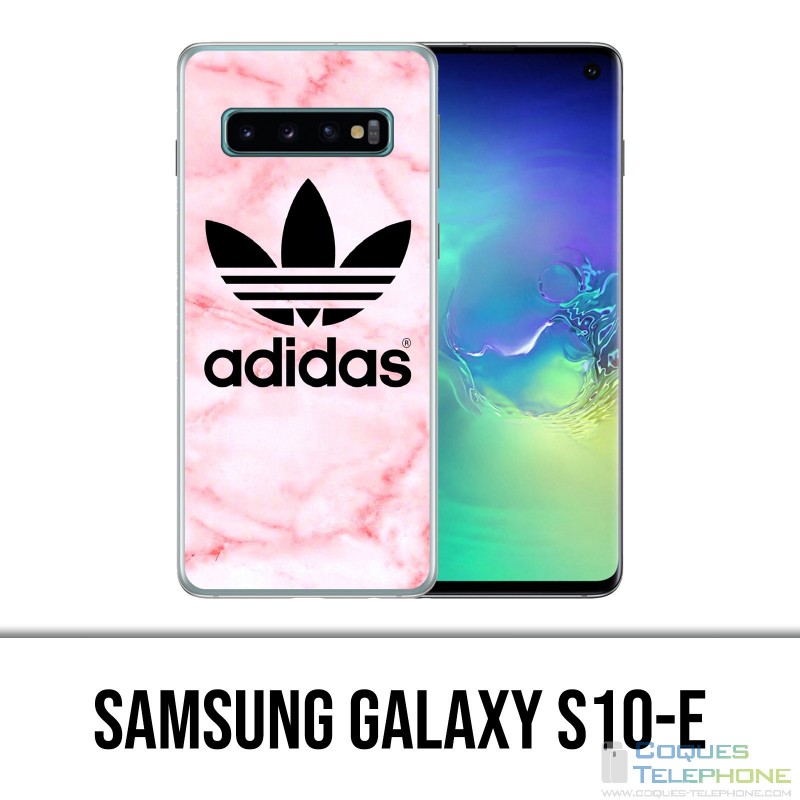 Custodia Samsung Galaxy S10e - Adidas Marble Pink