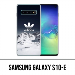 Coque Samsung Galaxy S10e - Adidas Montagne