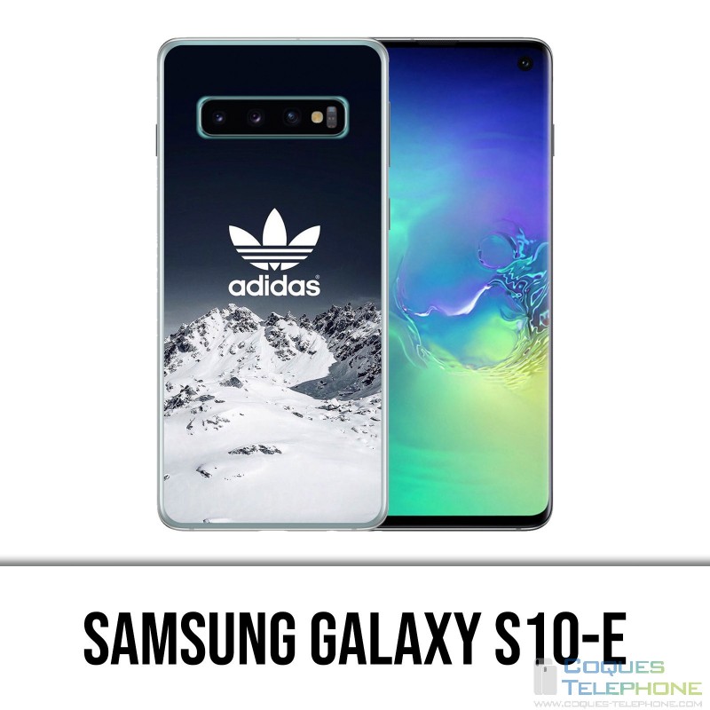 Funda Samsung Galaxy S10e - Adidas Mountain
