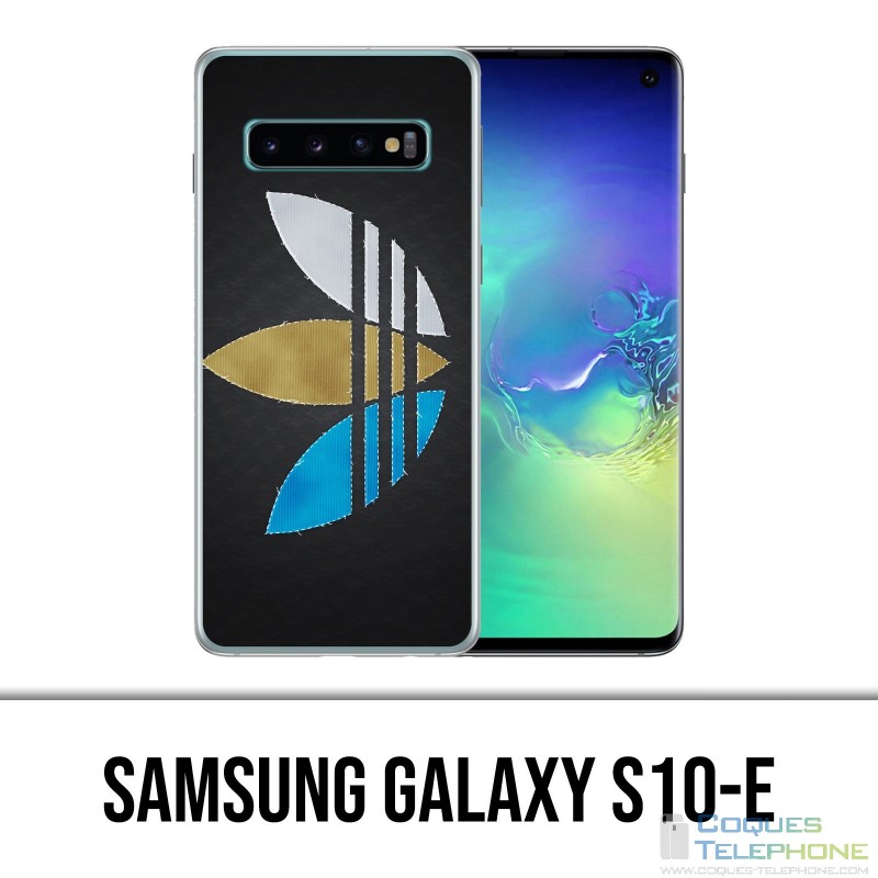 Carcasa Samsung Galaxy S10e - Adidas Original