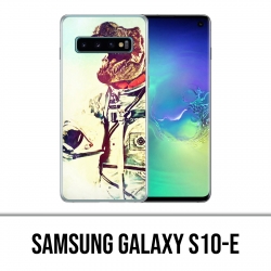Samsung Galaxy S10e Hülle - Animal Astronaut Dinosaur