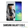 Custodia Samsung Galaxy S10e - Ariana Grande