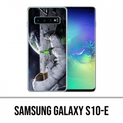 Custodia Samsung Galaxy S10e - Astronaut Bieì € Re