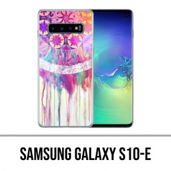 Coque Samsung Galaxy S10e - Attrape Reve Peinture