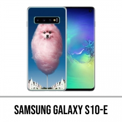Coque Samsung Galaxy S10e - Barbachien