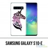 Custodia Samsung Galaxy S10e - Be A Majestic Unicorn