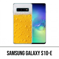 Custodia Samsung Galaxy S10e - Birra Birra