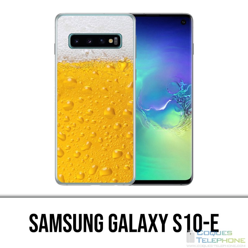 Custodia Samsung Galaxy S10e - Birra Birra