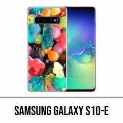 Samsung Galaxy S10e Hülle - Candy