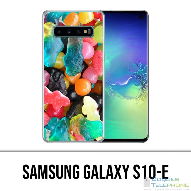 Samsung Galaxy S10e case - Candy