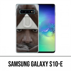 Samsung Galaxy S10e case - Booba Duc