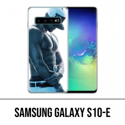 Carcasa Samsung Galaxy S10e - Booba Rap