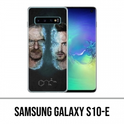 Carcasa Samsung Galaxy S10e - Breaking Bad Origami