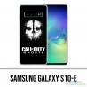Coque Samsung Galaxy S10e - Call Of Duty Ghosts