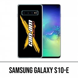 Samsung Galaxy S10e Case - Can Am Team