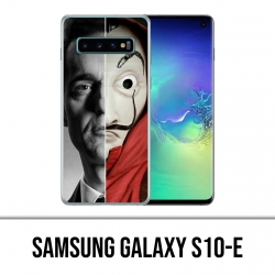 Custodia Samsung Galaxy S10e - Casa De Papel Berlin