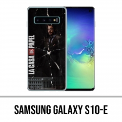 Custodia Samsung Galaxy S10e - Casa De Papel Professor