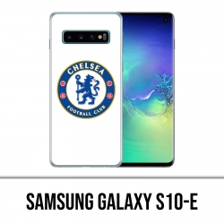 Coque Samsung Galaxy S10e - Chelsea Fc Football