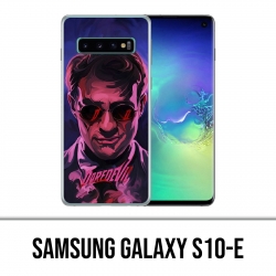 Samsung Galaxy S10e Hülle - Draufgänger