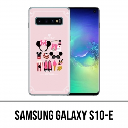 Coque Samsung Galaxy S10e - Disney Girl