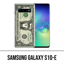 Samsung Galaxy S10e Hülle - Dollar