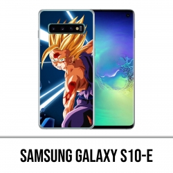 Samsung Galaxy S10e Case - Dragon Ball Gohan Kameha