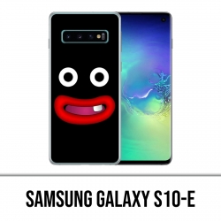 Samsung Galaxy S10e case - Dragon Ball Mr Popo