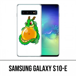 Samsung Galaxy S10e Case - Dragon Ball Shenron