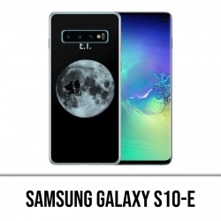 Samsung Galaxy S10e Hülle - Und Mond