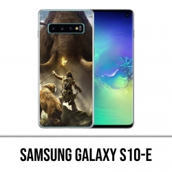 Samsung Galaxy S10e Hülle - Far Cry Primal