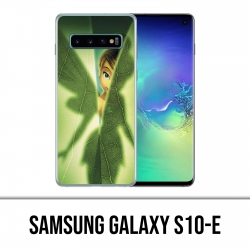 Custodia Samsung Galaxy S10e - Tinkerbell Leaf
