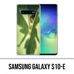 Samsung Galaxy S10e Case - Tinkerbell Leaf