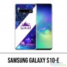 Carcasa Samsung Galaxy S10e - Fortnite Lama