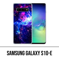 Coque Samsung Galaxy S10e - Galaxie 1
