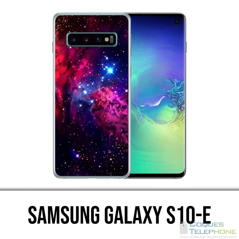 Coque Samsung Galaxy S10e - Galaxy 2