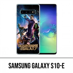 Carcasa Samsung Galaxy S10e - Guardianes de la Galaxia Dancing Groot