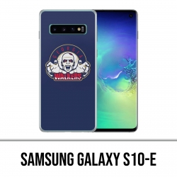 Coque Samsung Galaxy S10e - Georgia Walkers Walking Dead