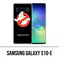 Samsung Galaxy S10e case - Ghostbusters