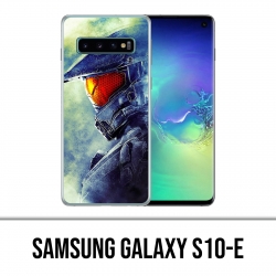 Samsung Galaxy S10e Hülle - Halo Master Chief