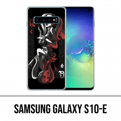 Custodia Samsung Galaxy S10e - Harley Queen Card