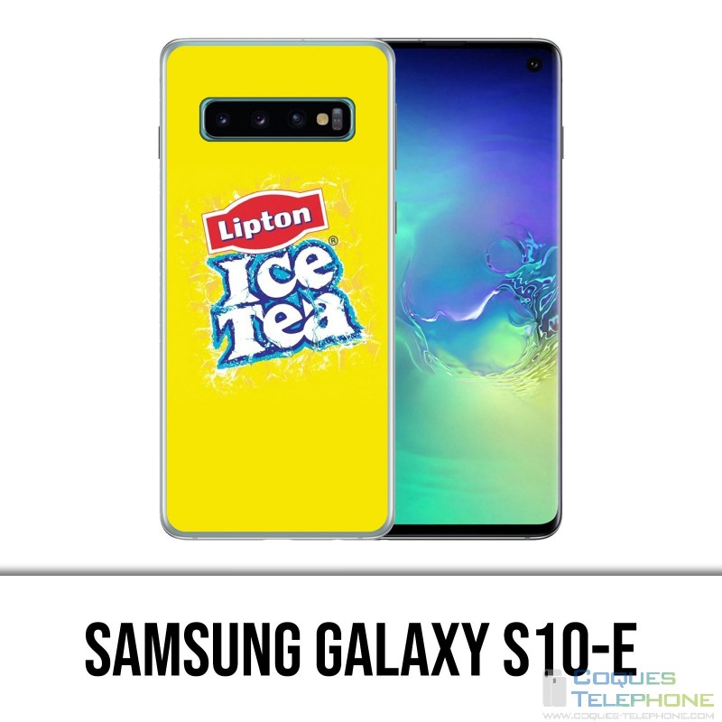 Custodia Samsung Galaxy S10e - Ice Tea