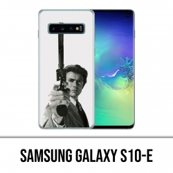 Coque Samsung Galaxy S10e - Inspcteur Harry