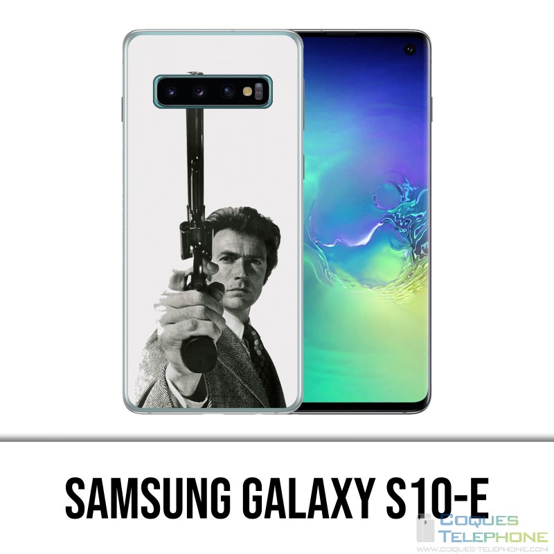 Samsung Galaxy S10e Case - Inspector Harry