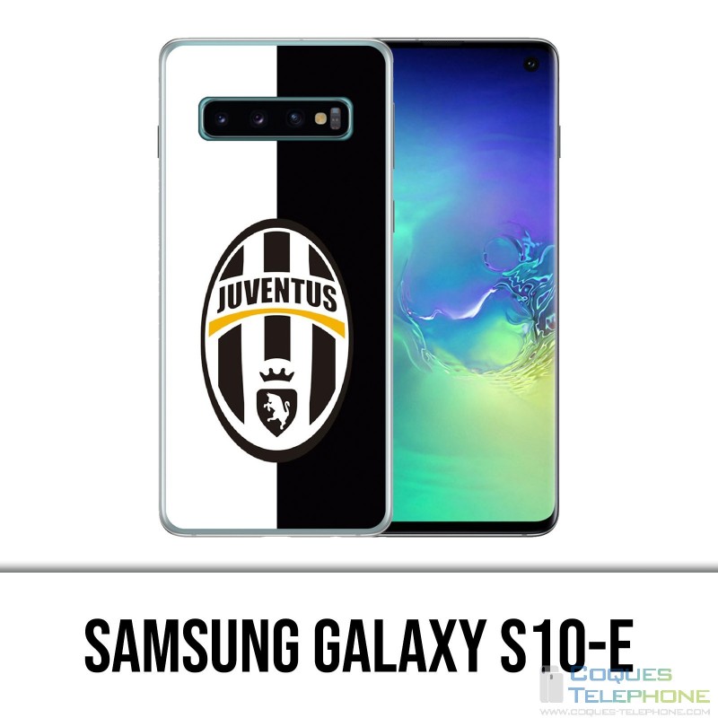 Coque Samsung Galaxy S10e - Juventus Footballl