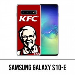 Samsung Galaxy S10e case - Kfc