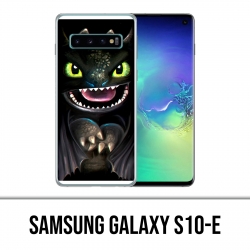 Samsung Galaxy S10e case - Krokmou